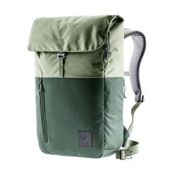 Up Seoul Deuter IE Black/Ivy-Khaki
